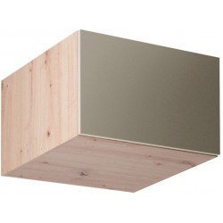 Virtuvės spintelė LNG2-BP BEIGE N60 (Dab Artisan/Beige)